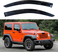 KPY Window Visors Compatible by KPYBizConnect