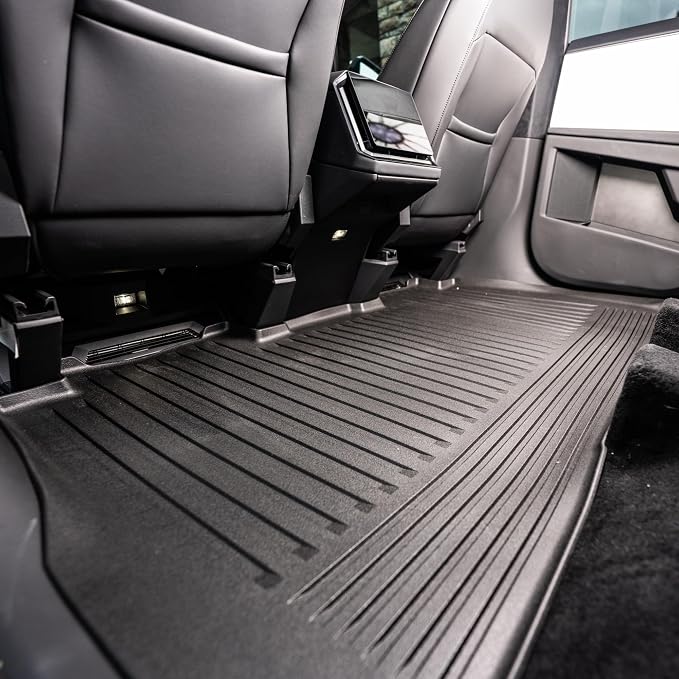 OEDRO Floor Mats & Truck Bed Mat Fit - Image 7