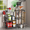 Garden Tool Organizer Storage Metal Yard Tool Organizer Heavy Duty Garden Tool by CICUFYOfficial