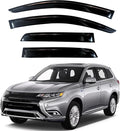 KPY Window Visor Compatible by KPYBizConnect