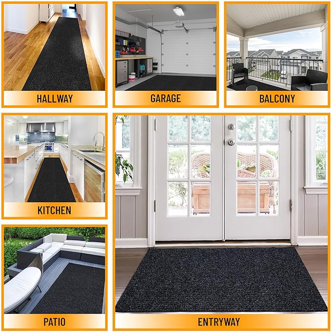 Ottomanson 2' x 14' Hallway Runner - Image 4