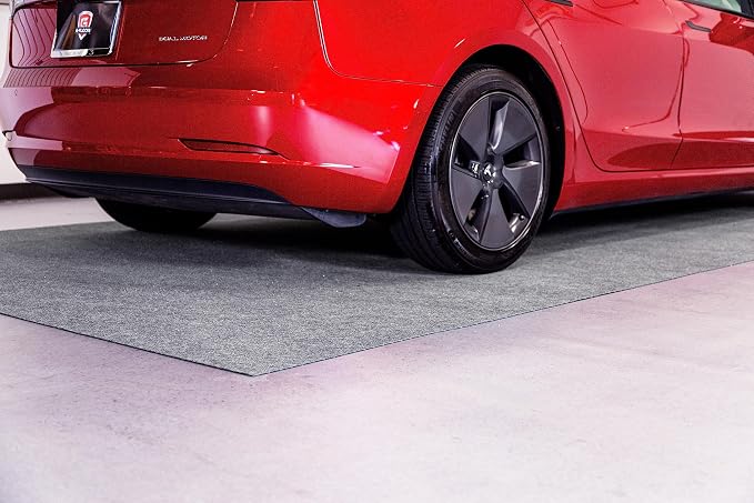 G-Floor Drip & Dry Absorbent Floor Mat - Image 8