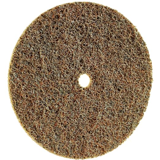CS Unitec 80615 FIX Fleece Disc by CSUnitec