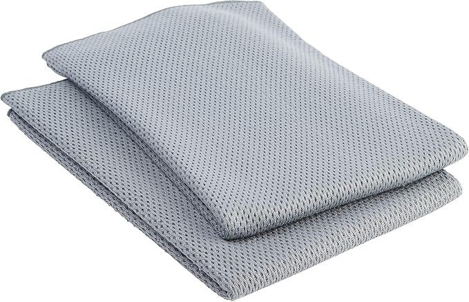 GTECHNIQ MF4 Diamond Sandwich Drying Towel by GTECHNIQ