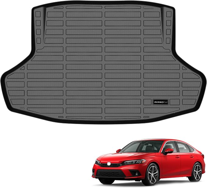 Auxko All Weather Cargo Liner Fit by AUXKO