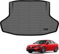 Auxko All Weather Cargo Liner Fit by AUXKO