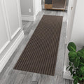 Ottomanson 2'7" x 7' Hallway Runner by Ottomanson