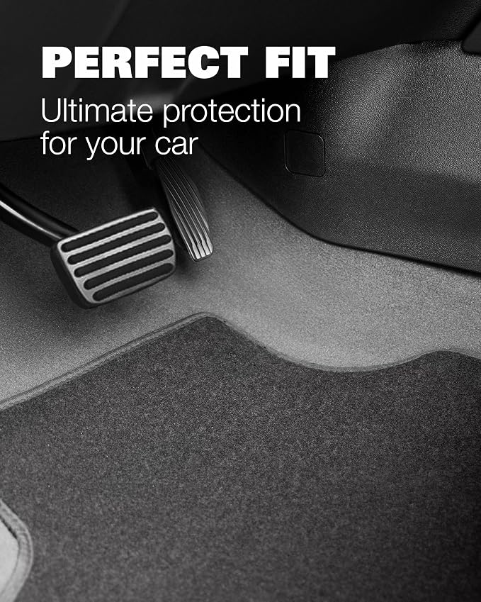 Floor Mats for Ford F150 - Image 3