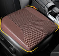 Car Seat Cushion, Comfortable Memory Foam Seat Pillow by LoftyAim