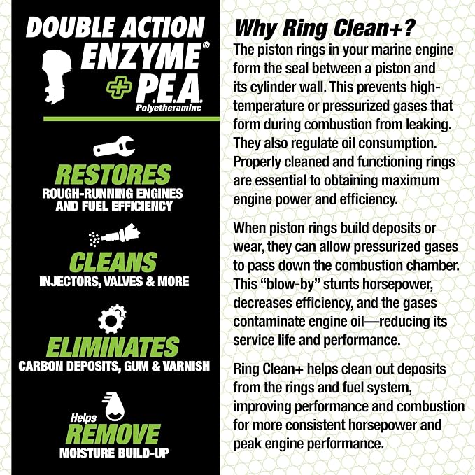 STAR BRITE Star Tron Ring Clean - Image 5