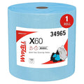 WypAll GeneralClean X60 Cloths Multi-Task Cleaning Wipes, Strong and Absorbent by WypAll%C2%AE