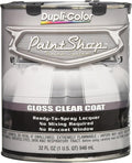 Dupli-Color EBSP30000 Paint Shop Finish System Clear Coat – Gloss Clear - 32 by The+Dupli-Color+Store+