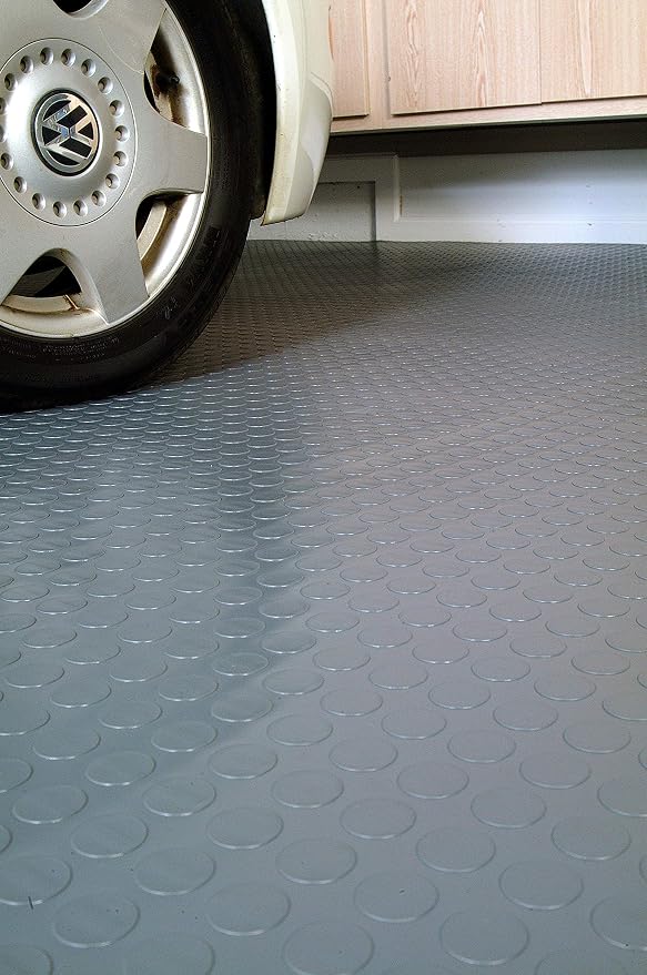 G-Floor Seamless Sheet Vinyl Shed Flooring Cover - Image 4