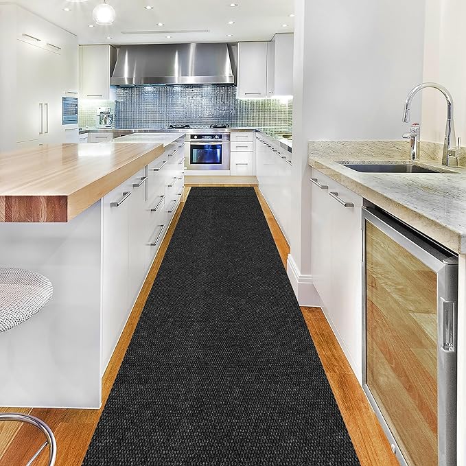 Ottomanson 2' x 53' Hallway Runner - Image 14