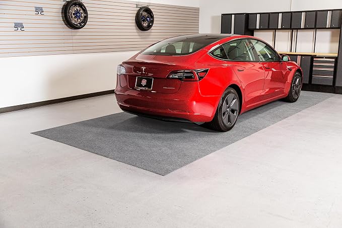 G-Floor Drip & Dry Absorbent Floor Mat - Image 7