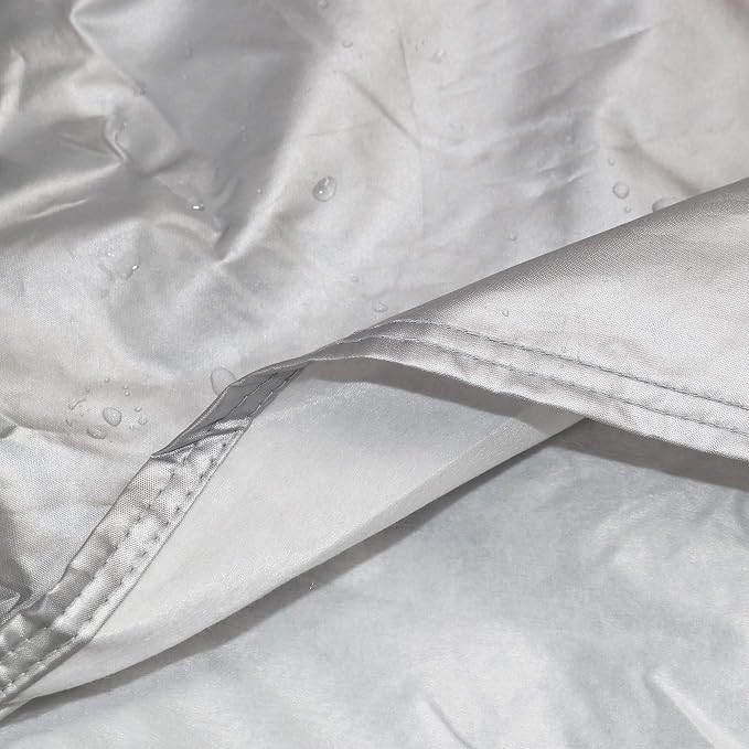 ShieldAll Ultimate Motorcycle Storage Cover - Image 5