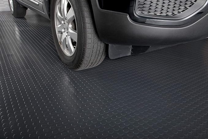 G-Floor Seamless Sheet Vinyl Shed Flooring Cover - Image 8