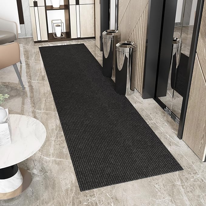 Ottomanson 2'7" x 26' Hallway Runner by Ottomanson