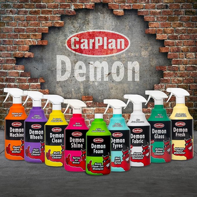 Demon Wheels 34 fl Oz - Image 8
