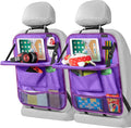 LUCMO Car Backseat Organizer by LUCMO