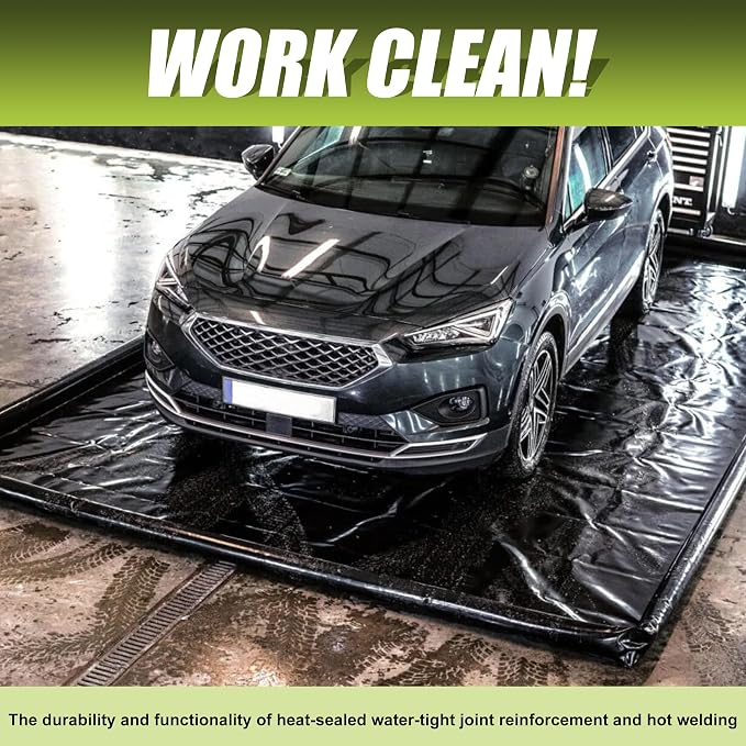 Rain Mat for Car - Image 8