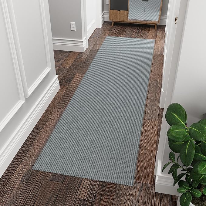 Ottomanson 6'6" x 2' Hallway Runner by Ottomanson
