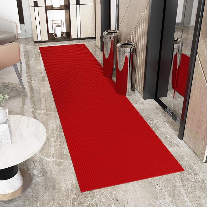 Ottomanson 2'7" x 16' Hallway Runner by Ottomanson