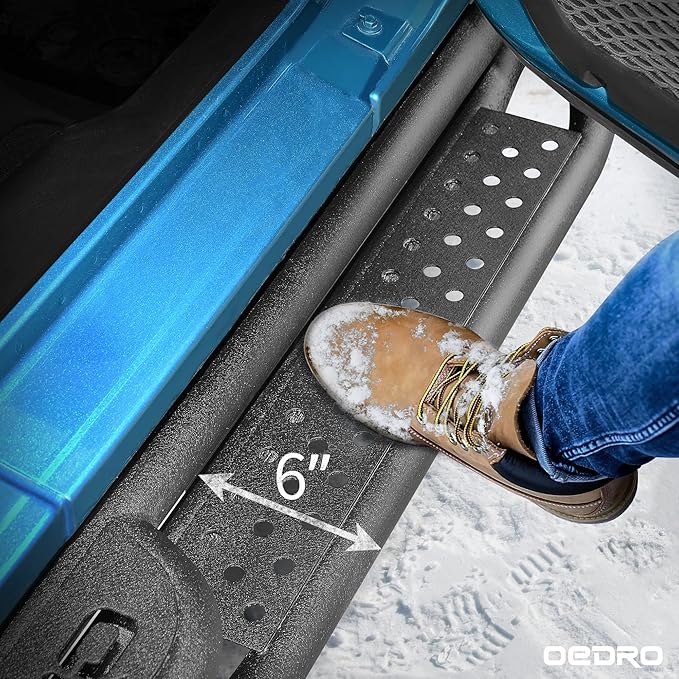OEDRO Running Boards Compatible - Image 9