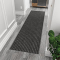 Ottomanson 2' x 6' Hallway Runner by Ottomanson