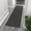 Ottomanson 2'7" x 7' Hallway Runner by Ottomanson