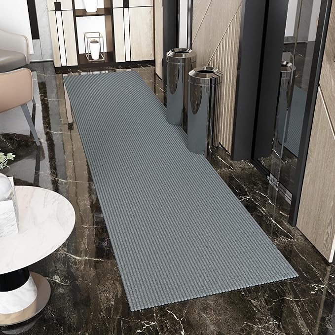 Ottomanson 2'7" x 16' Hallway Runner by Ottomanson