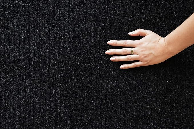 iCustomRug Spartan Weather Warrior Duty Indoor/Outdoor Utility Ribbed in 3ft - Image 9