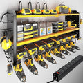 KAFAHOM Power Tool Organizer by KAFAHOM