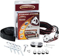 Hoister Direct- Jeep Hardtop Overhead Garage Storage Hoist by Hoister+Direct