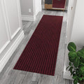 Ottomanson 2' x 6' Hallway Runner by Ottomanson