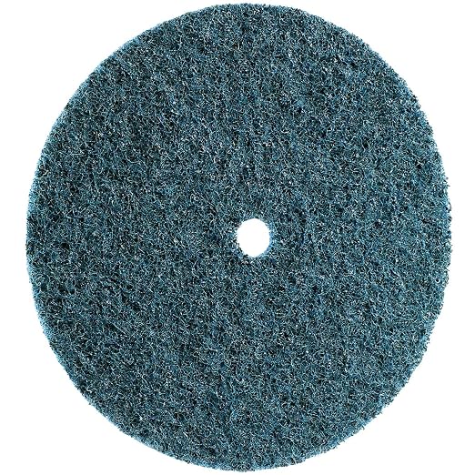 CS Unitec 80652 FIX Fleece Disc by CSUnitec