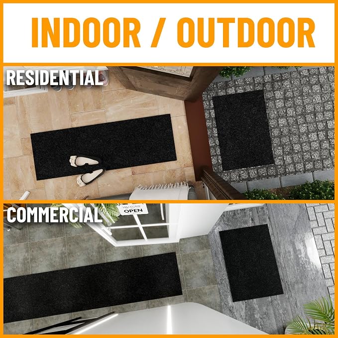 Ottomanson 2' x 5' Hallway Runner - Image 2
