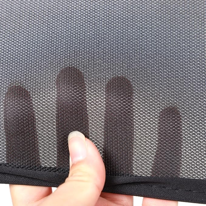Compatible with INEOS Grenadier 2020-2024 Car Sunroof Sun Shade, Foldable - Image 6
