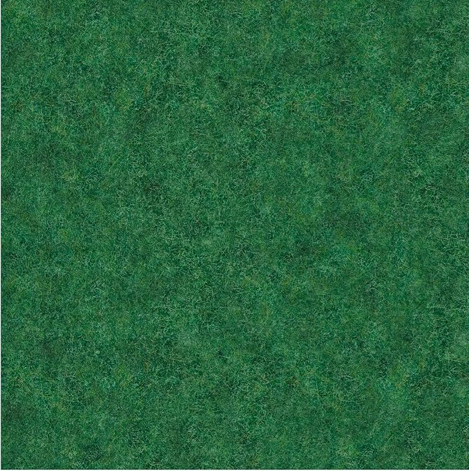 Ottomanson 6' x 6'6" Mud Mat Area Rug Scraper Carpet - Image 9