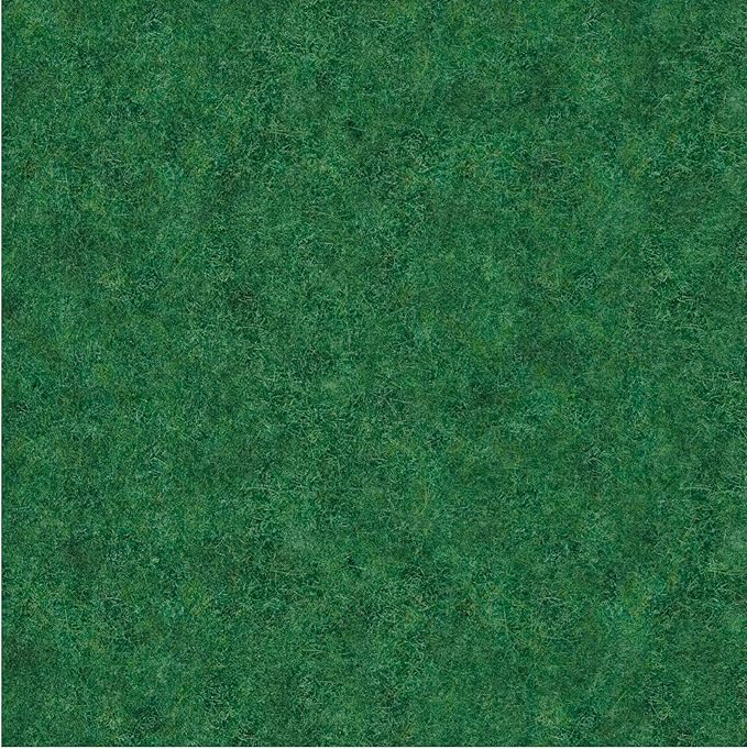 Ottomanson 2'7" x 5' Mud Mat Area Rug Scraper Carpet - Image 9