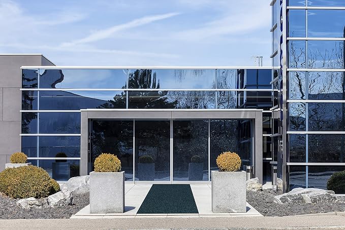 KOECKRITZ Heavy Duty Durable All Weather Indoor/Outdoor Non Slip Entrance Mat - Image 7