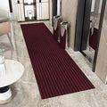 Ottomanson 2'7" x 12' Hallway Runner by Ottomanson