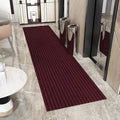 Ottomanson 2'7" x 11' Hallway Runner by Ottomanson