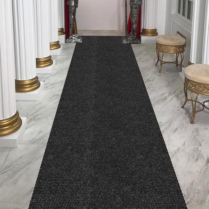 Ottomanson 2' x 19' Hallway Runner - Image 11