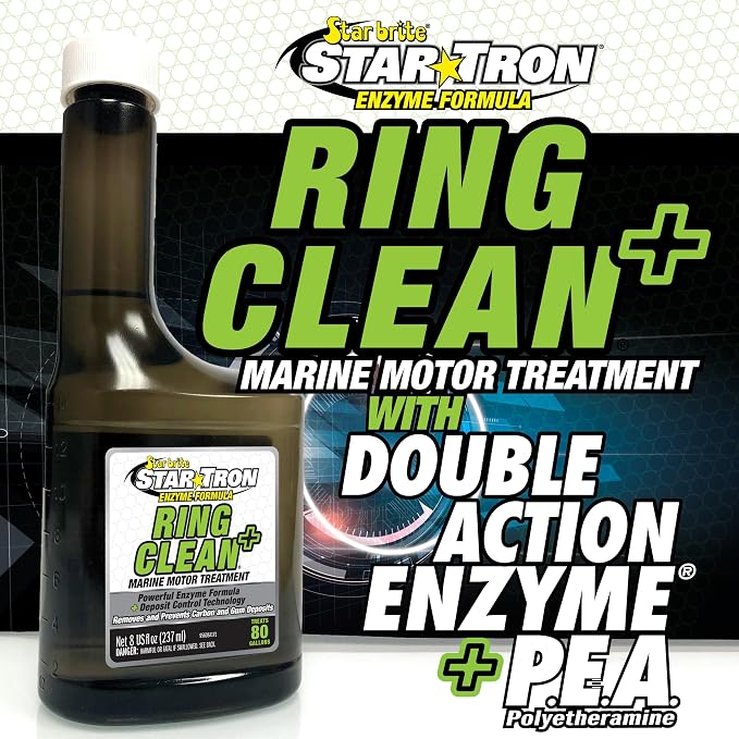 STAR BRITE Star Tron Ring Clean - Image 3