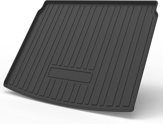 CRV Cargo Liner by AiqiyingAutoAccesories