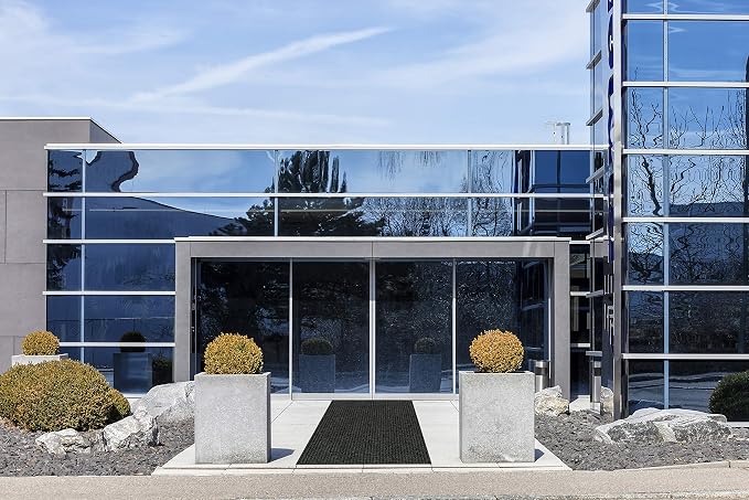 KOECKRITZ Heavy Duty Durable All Weather Indoor/Outdoor Non Slip Entrance Mat - Image 8