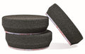 Griot's Garage 3" Black Foam Finishing Pads by GriotsGarage