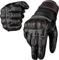 J.A.G. Motorcycle Gloves by JAG