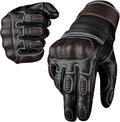 J.A.G. Motorcycle Gloves by JAG